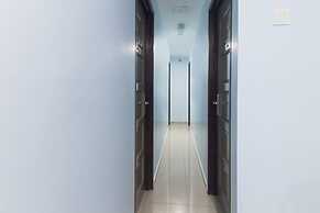 OYO 90296 Red Orange Hotel Port Klang