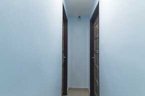 OYO 90296 Red Orange Hotel Port Klang