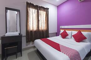 OYO 90296 Red Orange Hotel Port Klang