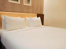 Kambaniru Beach Hotel & Resort