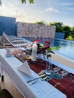 Kambaniru Beach Hotel & Resort