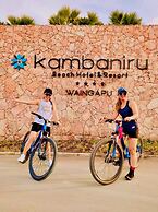 Kambaniru Beach Hotel & Resort