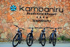 Kambaniru Beach Hotel & Resort