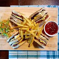 Kambaniru Beach Hotel & Resort