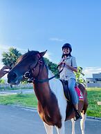 Kambaniru Beach Hotel & Resort