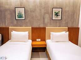 Kambaniru Beach Hotel & Resort