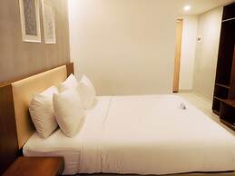 Kambaniru Beach Hotel & Resort