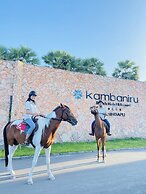 Kambaniru Beach Hotel & Resort