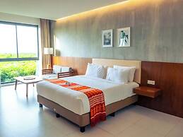 Kambaniru Beach Hotel & Resort