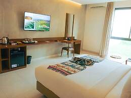 Kambaniru Beach Hotel & Resort