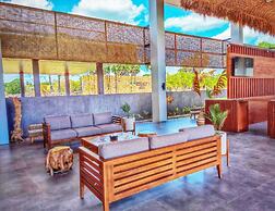 Kambaniru Beach Hotel & Resort