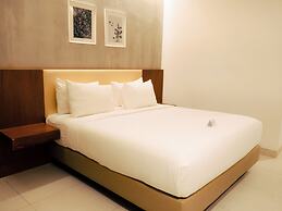 Kambaniru Beach Hotel & Resort