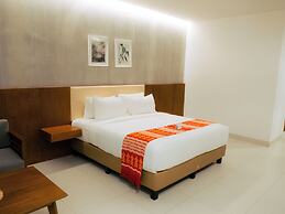 Kambaniru Beach Hotel & Resort