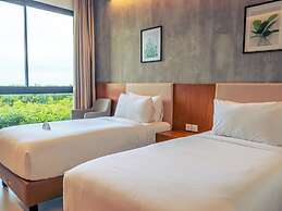 Kambaniru Beach Hotel & Resort