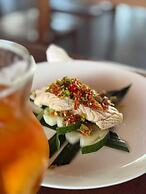 Kambaniru Beach Hotel & Resort