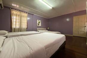 OYO 90287 Rb Homestay & Farms