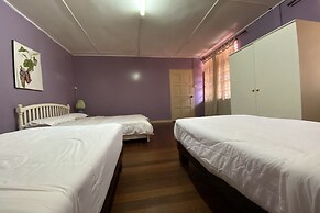 OYO 90287 Rb Homestay & Farms