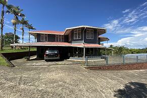 OYO 90287 Rb Homestay & Farms