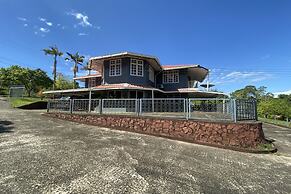 OYO 90287 Rb Homestay & Farms