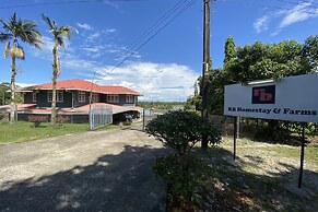 OYO 90287 Rb Homestay & Farms