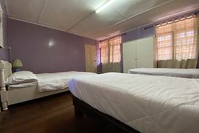 OYO 90287 Rb Homestay & Farms