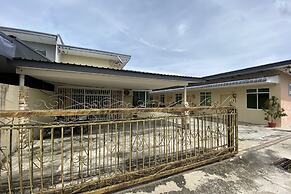 OYO 90289 Taman Kota Homestay