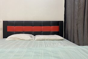 OYO 90289 Taman Kota Homestay