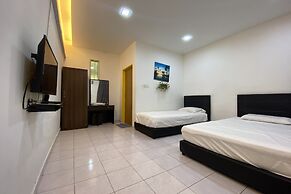 OYO 90289 Taman Kota Homestay