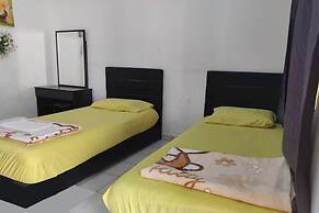 OYO 90289 Taman Kota Homestay
