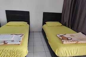 OYO 90289 Taman Kota Homestay