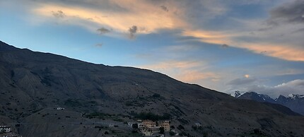 Mochilero Ostello Spiti