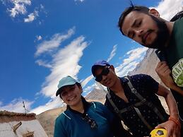 Mochilero Ostello Spiti