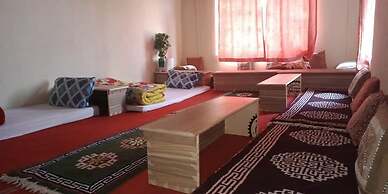 Mochilero Ostello Spiti