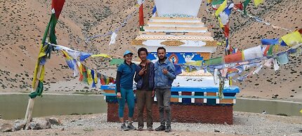 Mochilero Ostello Spiti