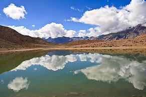 Mochilero Ostello Spiti