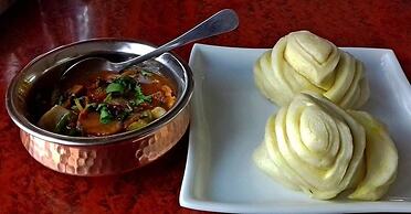 Mochilero Ostello Spiti