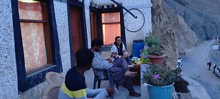 Mochilero Ostello Spiti