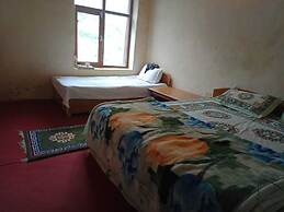 Mochilero Ostello Spiti