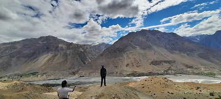 Mochilero Ostello Spiti