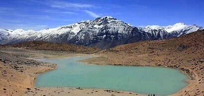 Mochilero Ostello Spiti