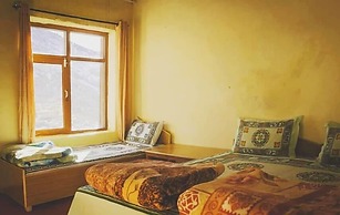 Mochilero Ostello Spiti