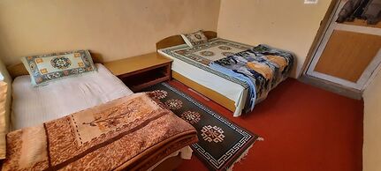 Mochilero Ostello Spiti