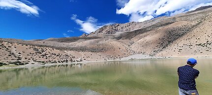 Mochilero Ostello Spiti