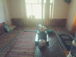 Mochilero Ostello Spiti