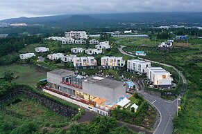 Velum Resort Jeju