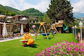 Residence Delle Rose Relax and Enjoy