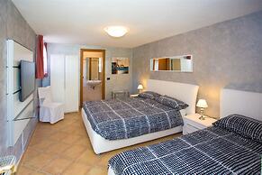 Residence Delle Rose Relax and Enjoy