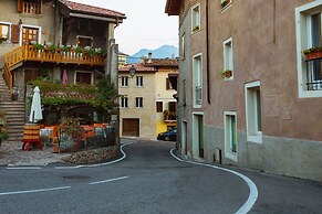 Residence Delle Rose Relax and Enjoy