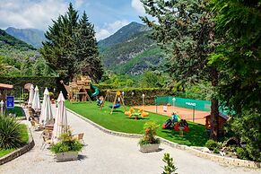 Residence Delle Rose Relax and Enjoy