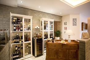 Residence Delle Rose Relax and Enjoy